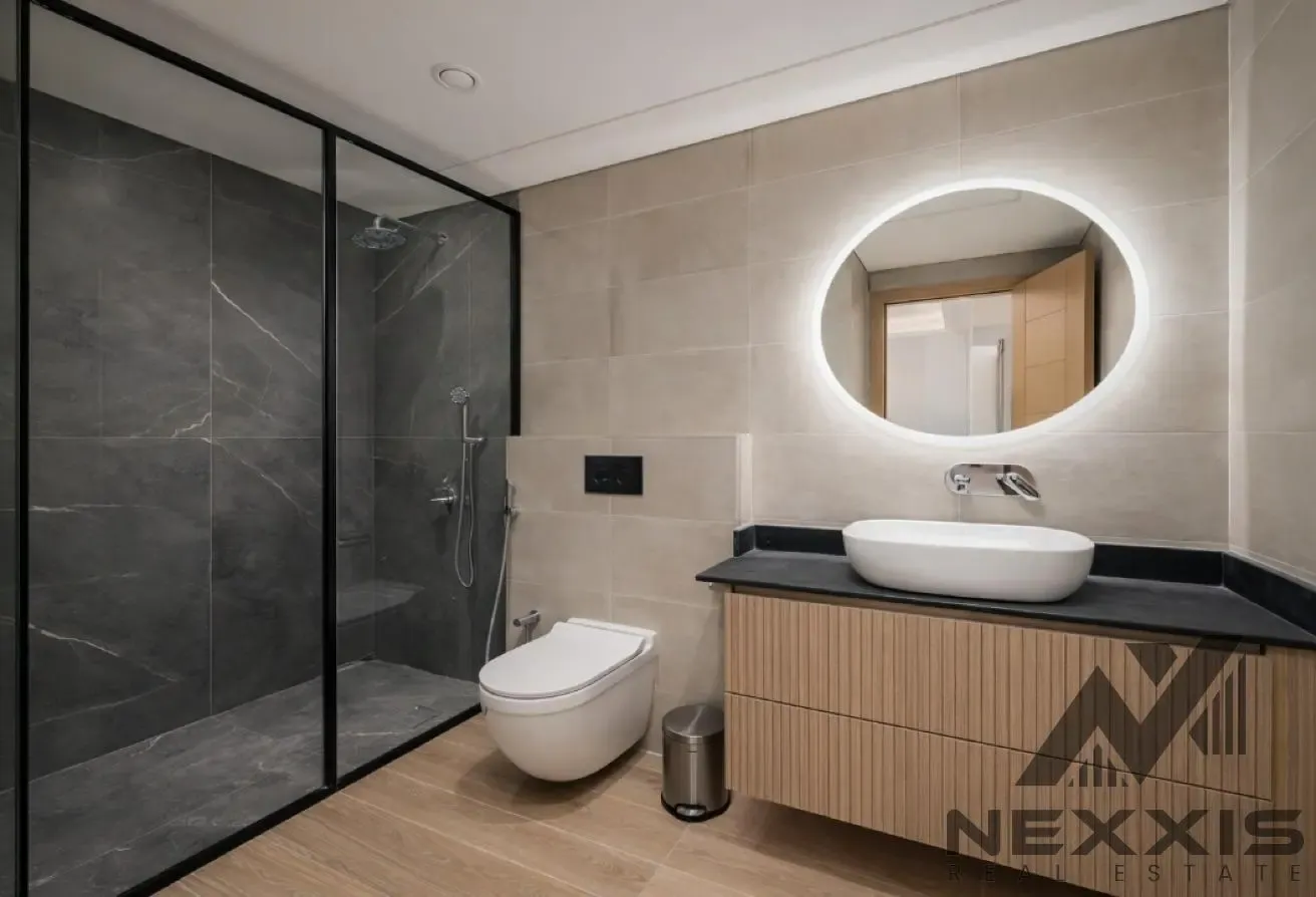-Brand New -Premium Finishes -Luxurious Furnishing
