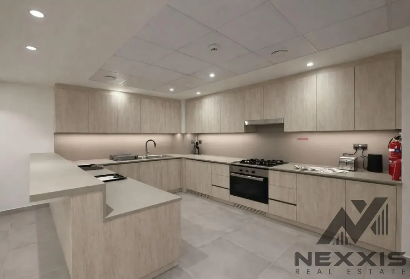 -Brand New -Premium Finishes -Luxurious Furnishing