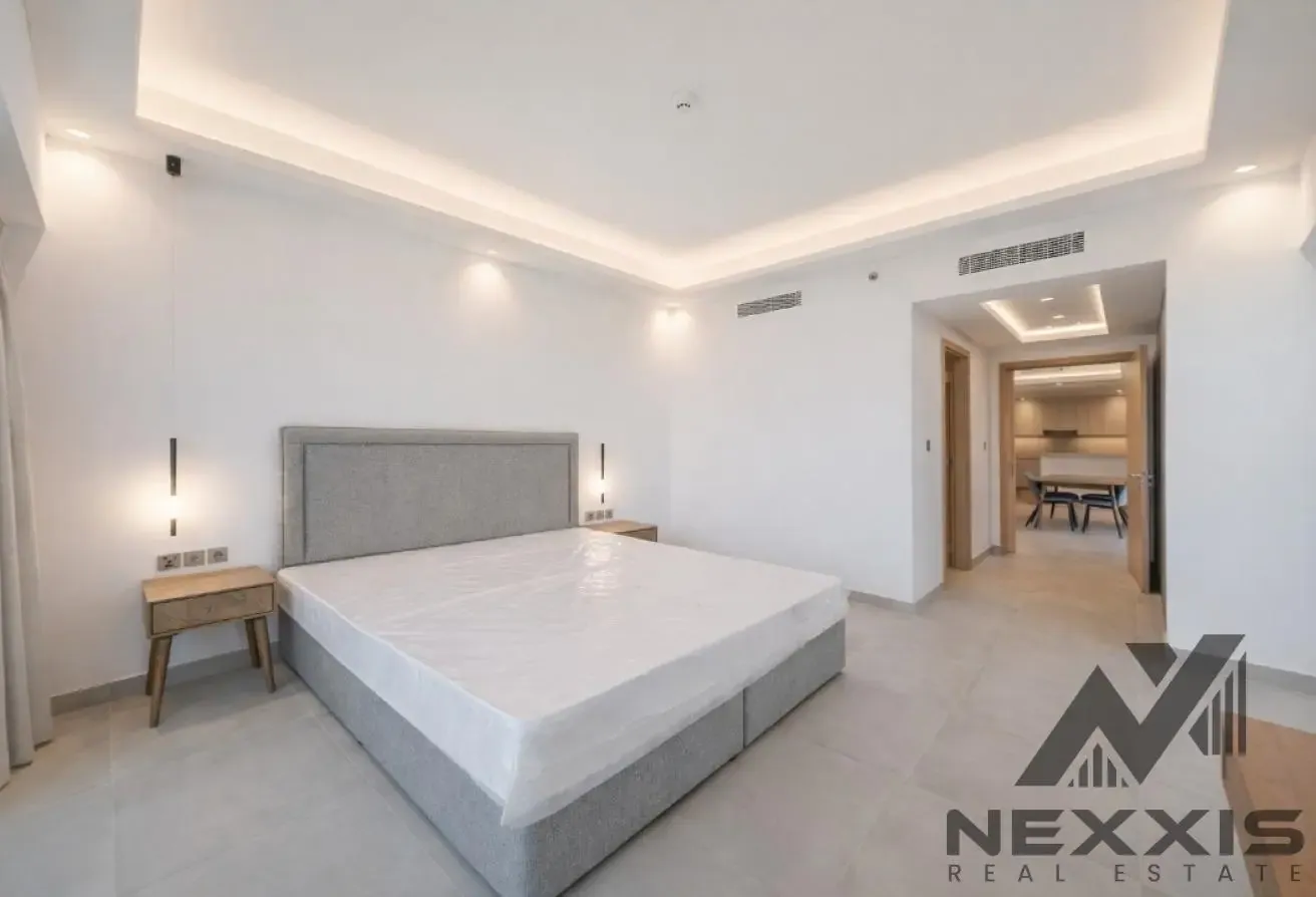 -Brand New -Premium Finishes -Luxurious Furnishing