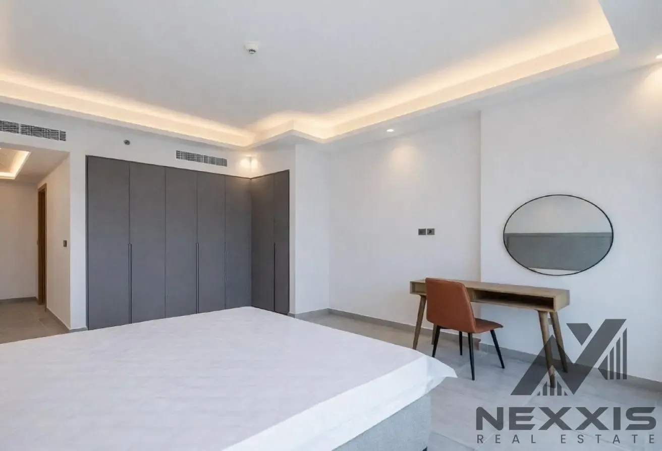 -Brand New -Premium Finishes -Luxurious Furnishing