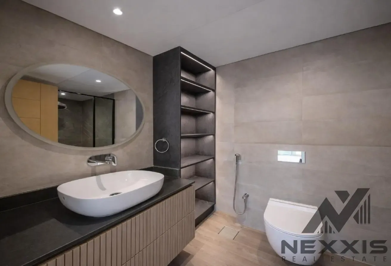-Brand New -Premium Finishes -Luxurious Furnishing