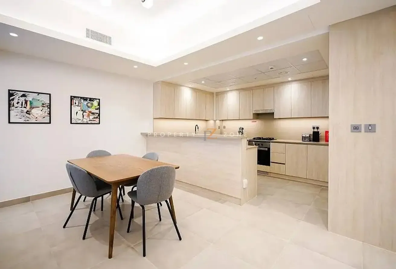 Spacious 2beds | Fully Furnished | Vacant
