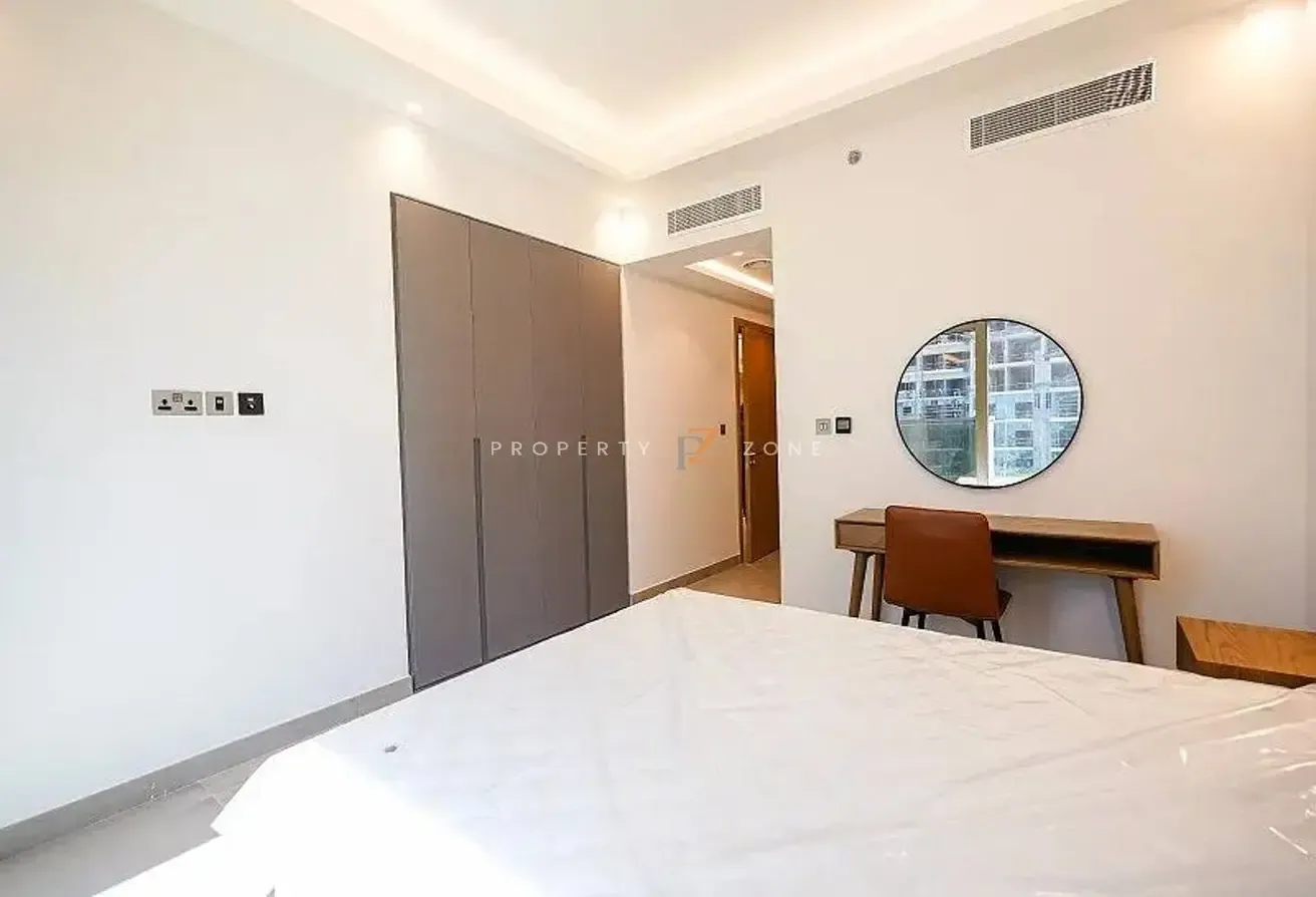 Spacious 2beds | Fully Furnished | Vacant