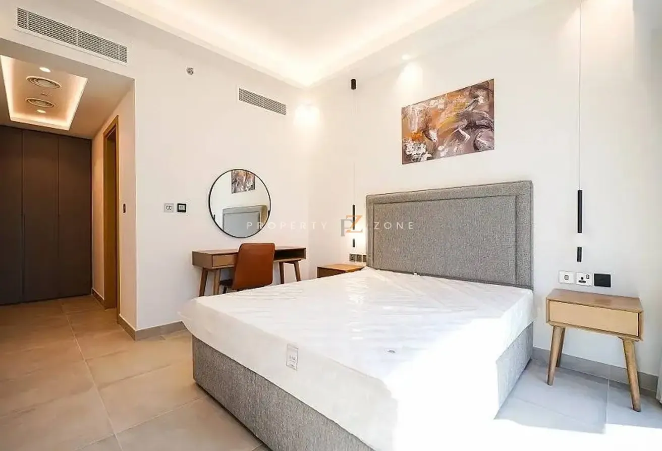 Spacious 2beds | Fully Furnished | Vacant