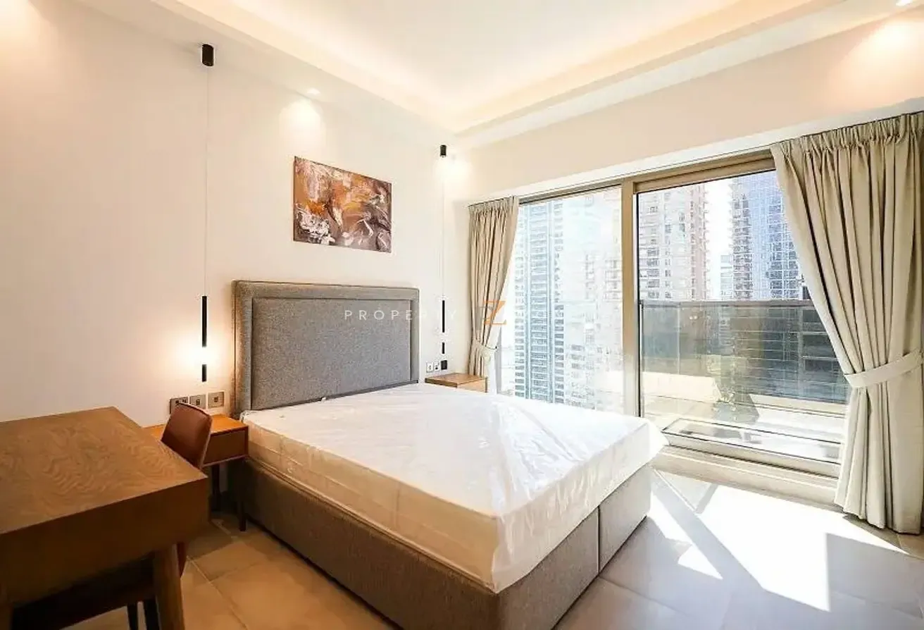 Spacious 2beds | Fully Furnished | Vacant