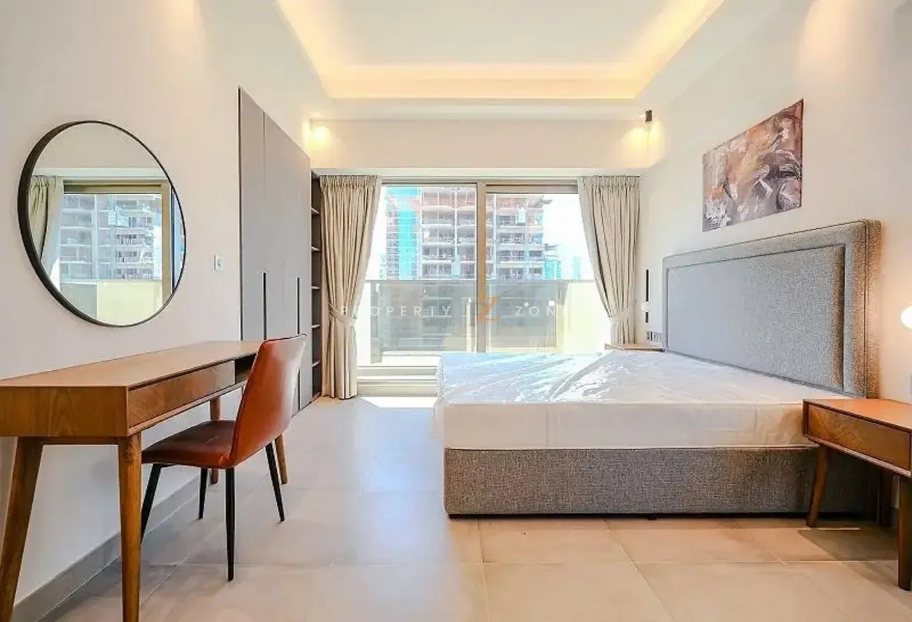Spacious 2beds | Fully Furnished | Vacant
