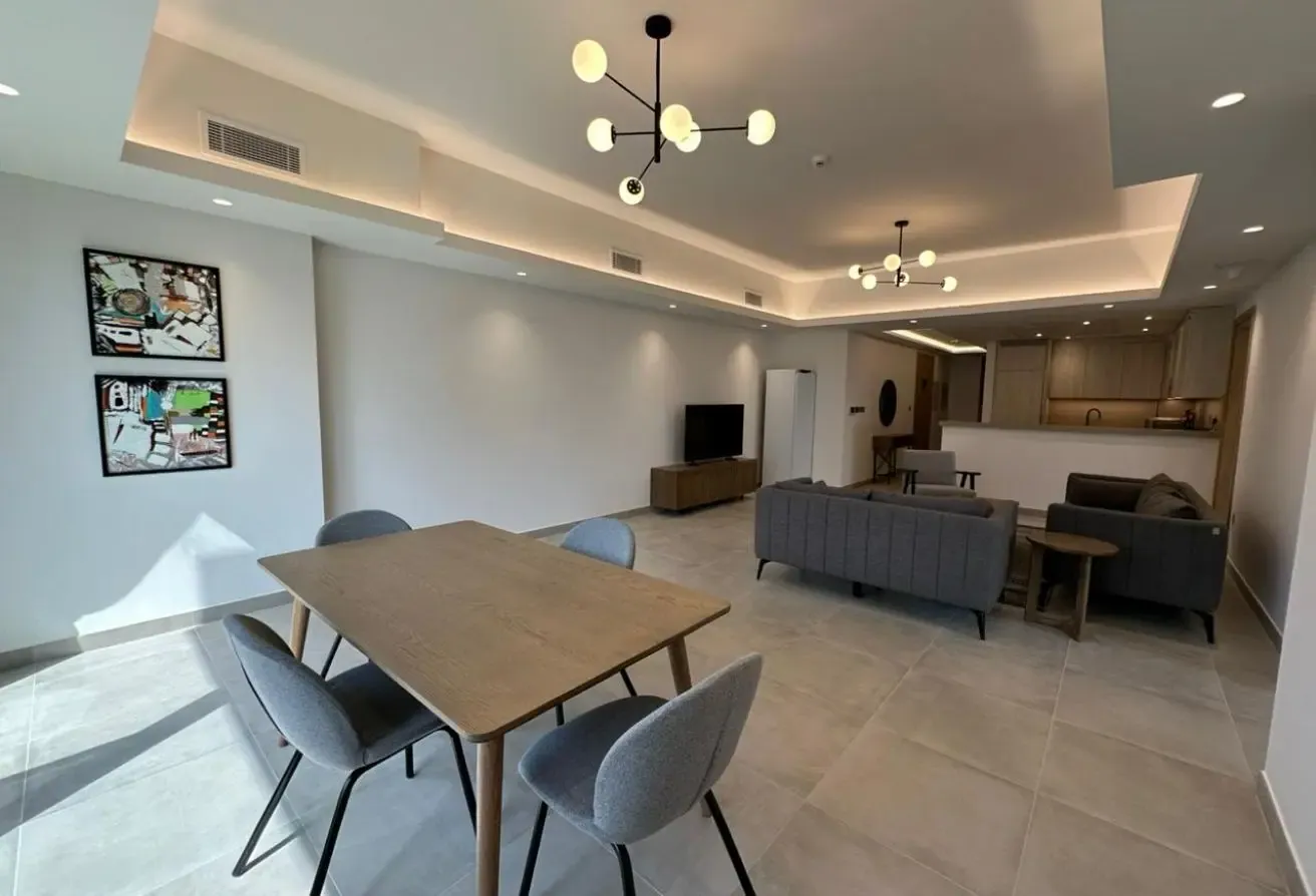 HIGH FLOOR | FULLY FURNISHED | READY TO MOVE IN