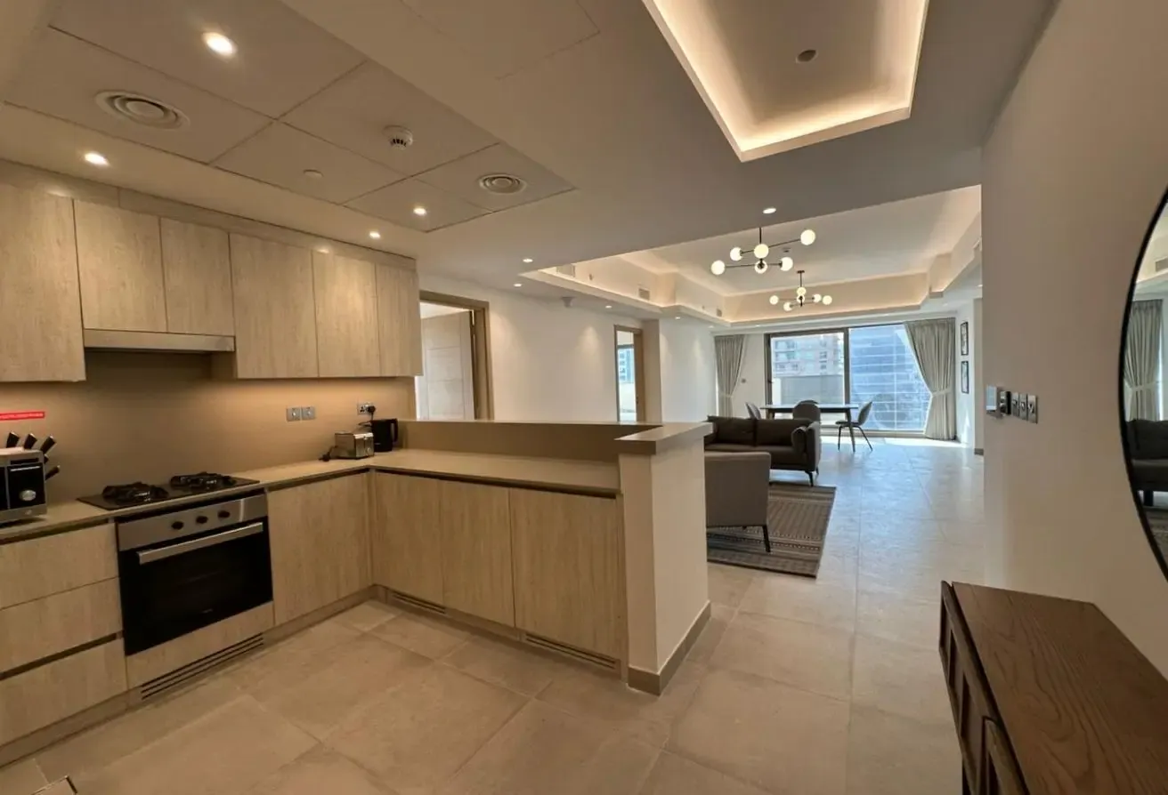 HIGH FLOOR | FULLY FURNISHED | READY TO MOVE IN