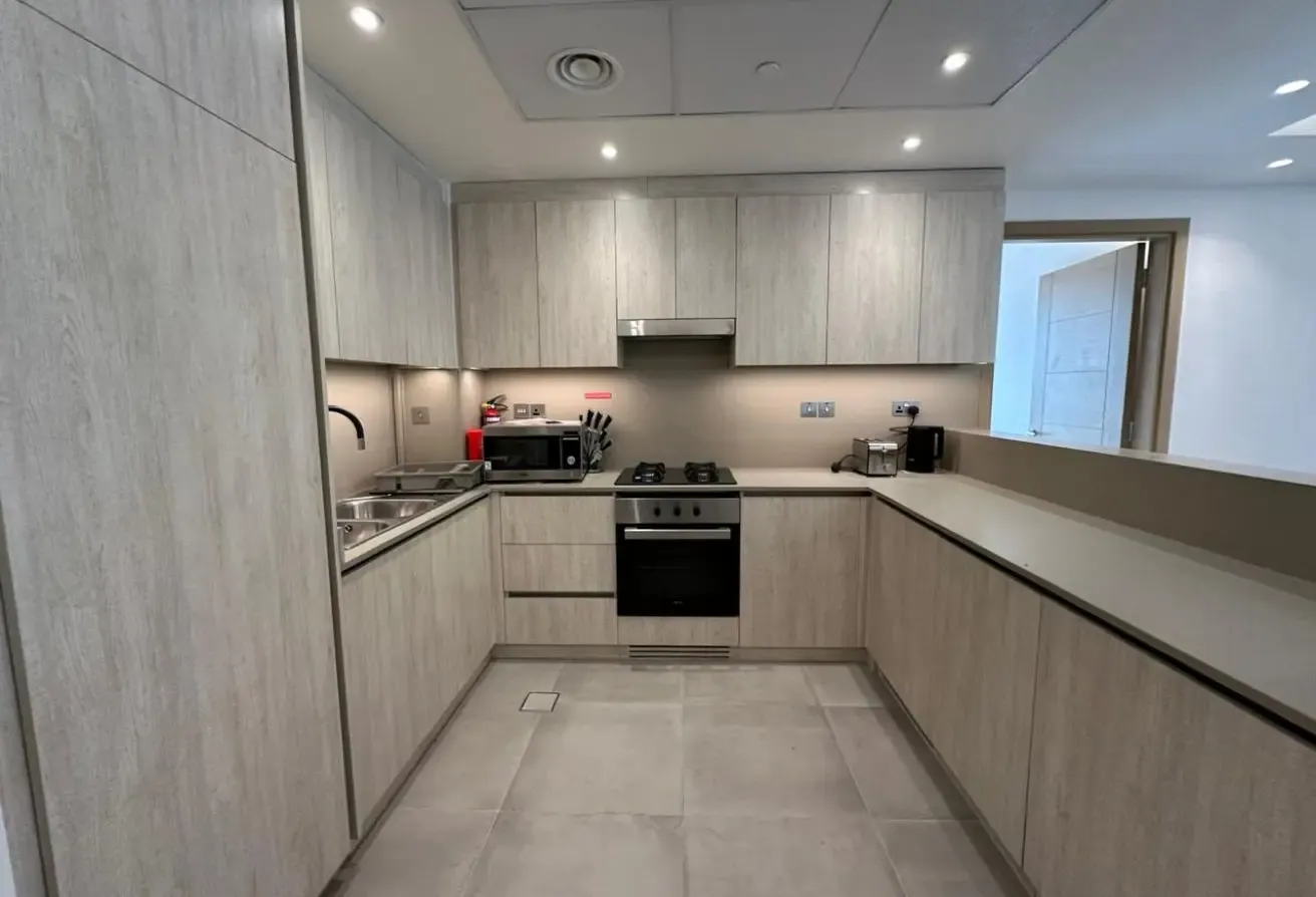HIGH FLOOR | FULLY FURNISHED | READY TO MOVE IN