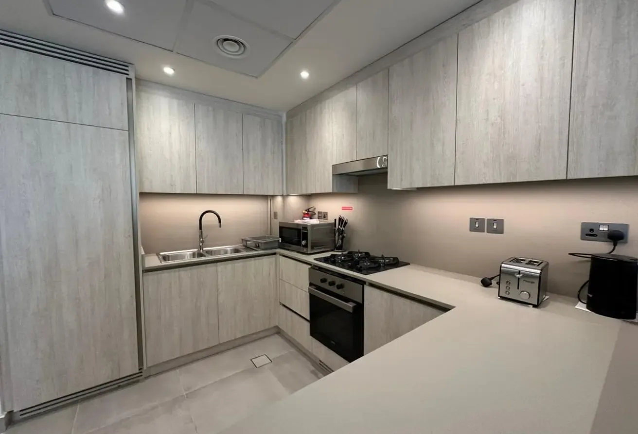 HIGH FLOOR | FULLY FURNISHED | READY TO MOVE IN