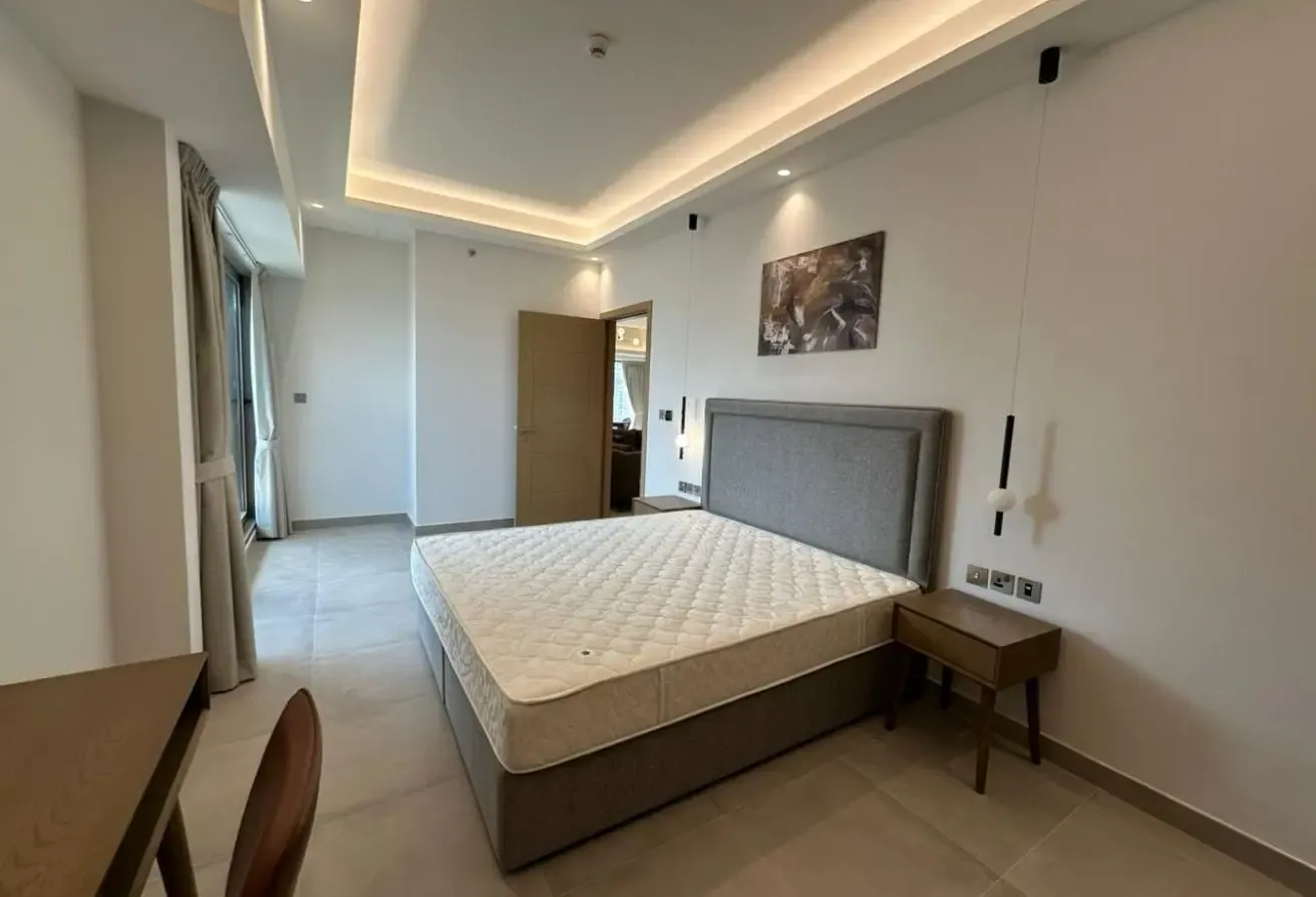 HIGH FLOOR | FULLY FURNISHED | READY TO MOVE IN