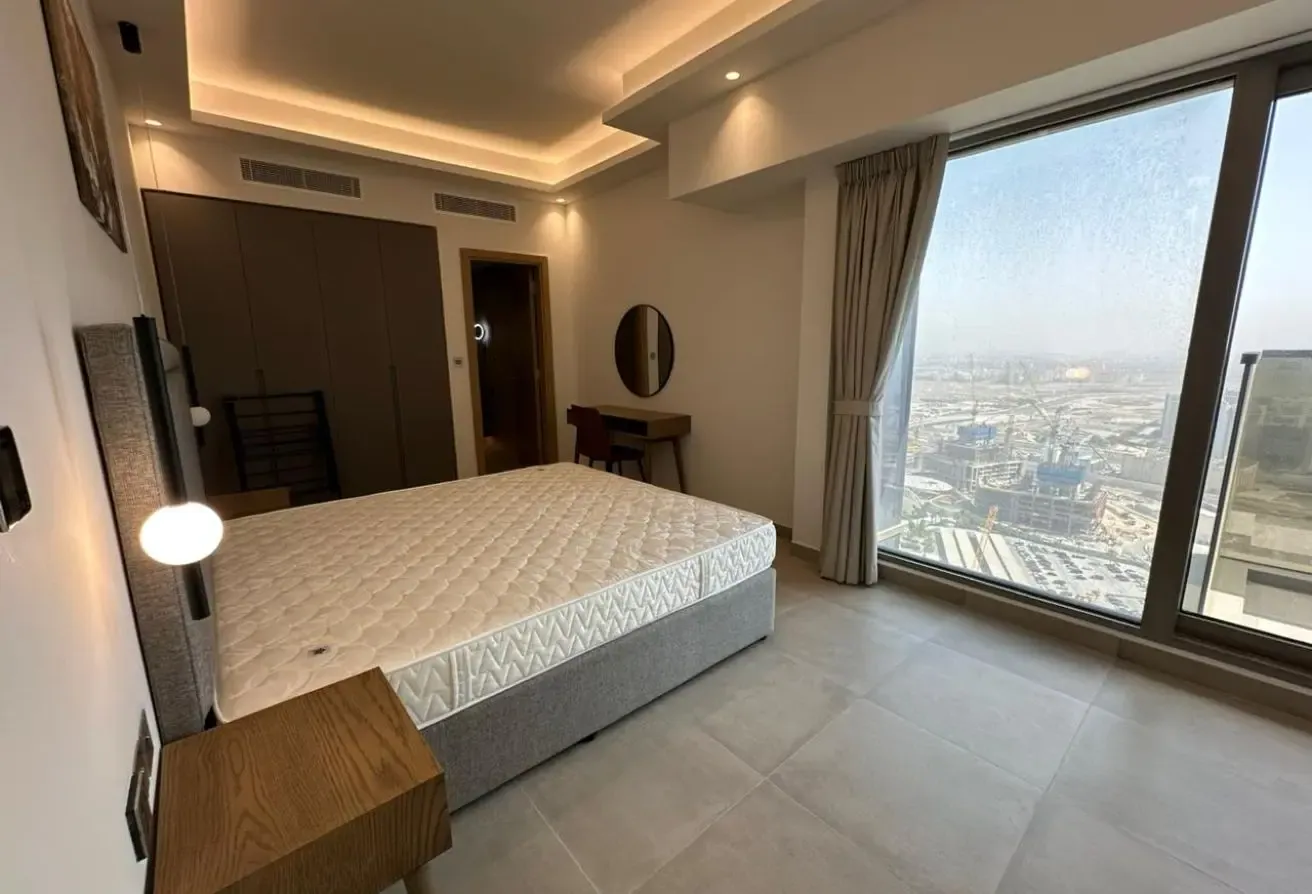 HIGH FLOOR | FULLY FURNISHED | READY TO MOVE IN