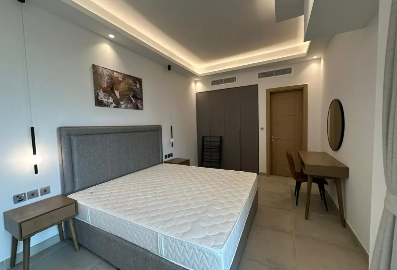 HIGH FLOOR | FULLY FURNISHED | READY TO MOVE IN