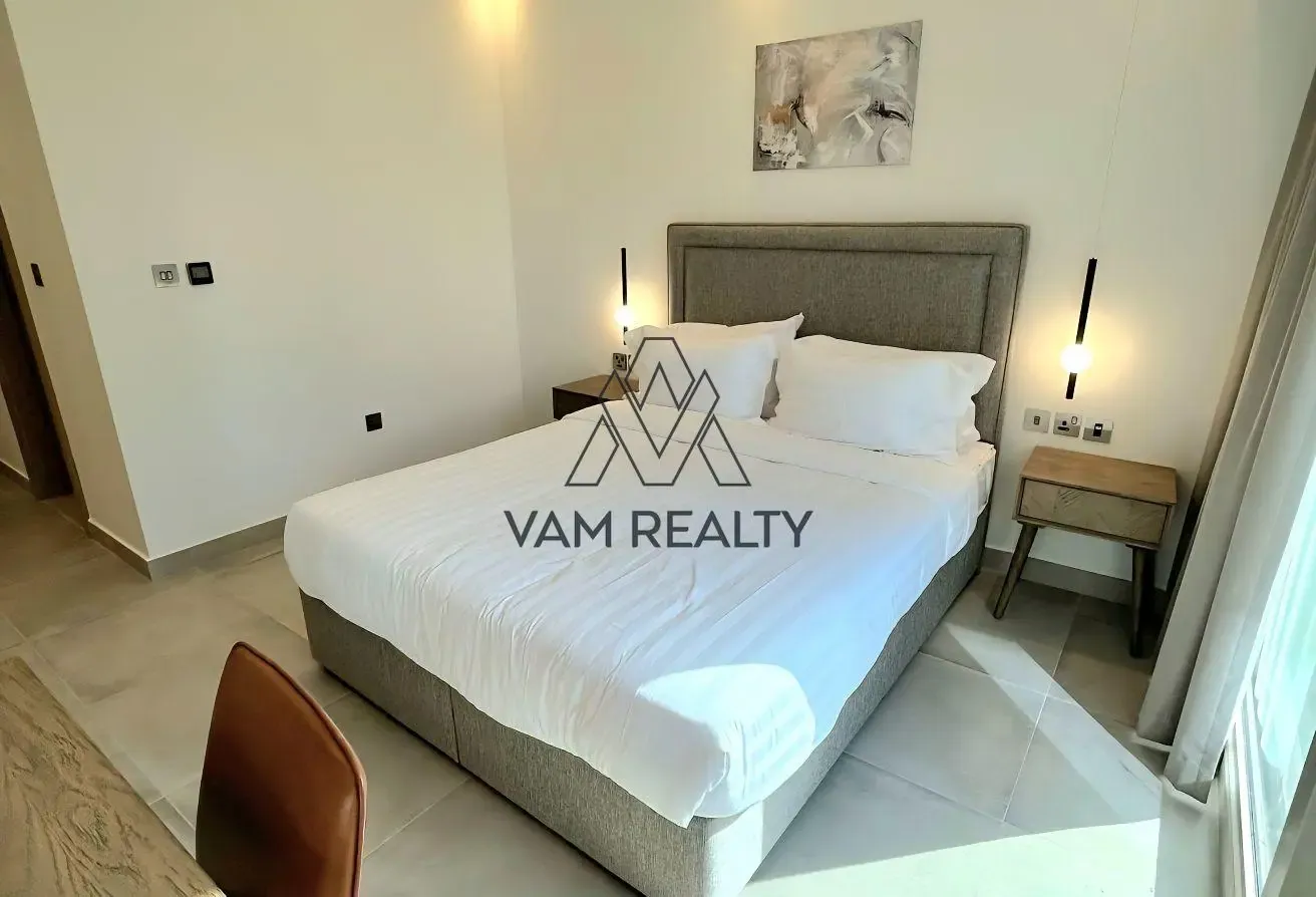 Multiple Options | Fully Furnished | Negotiable