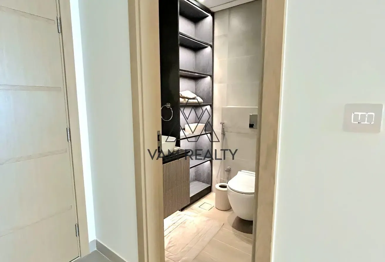 Multiple Options | Fully Furnished | Negotiable