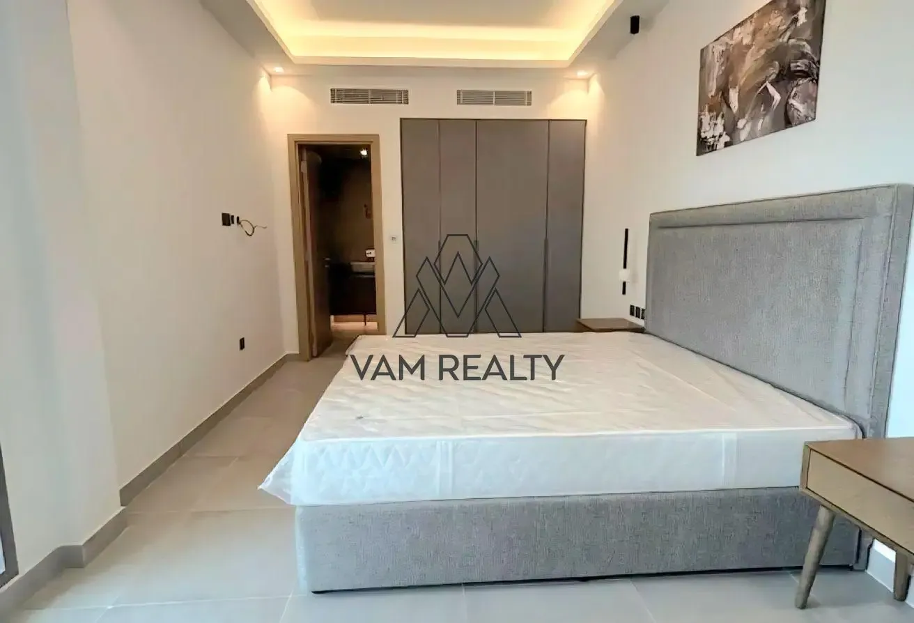 Chiller Free | Fully Furnished | Negotiable