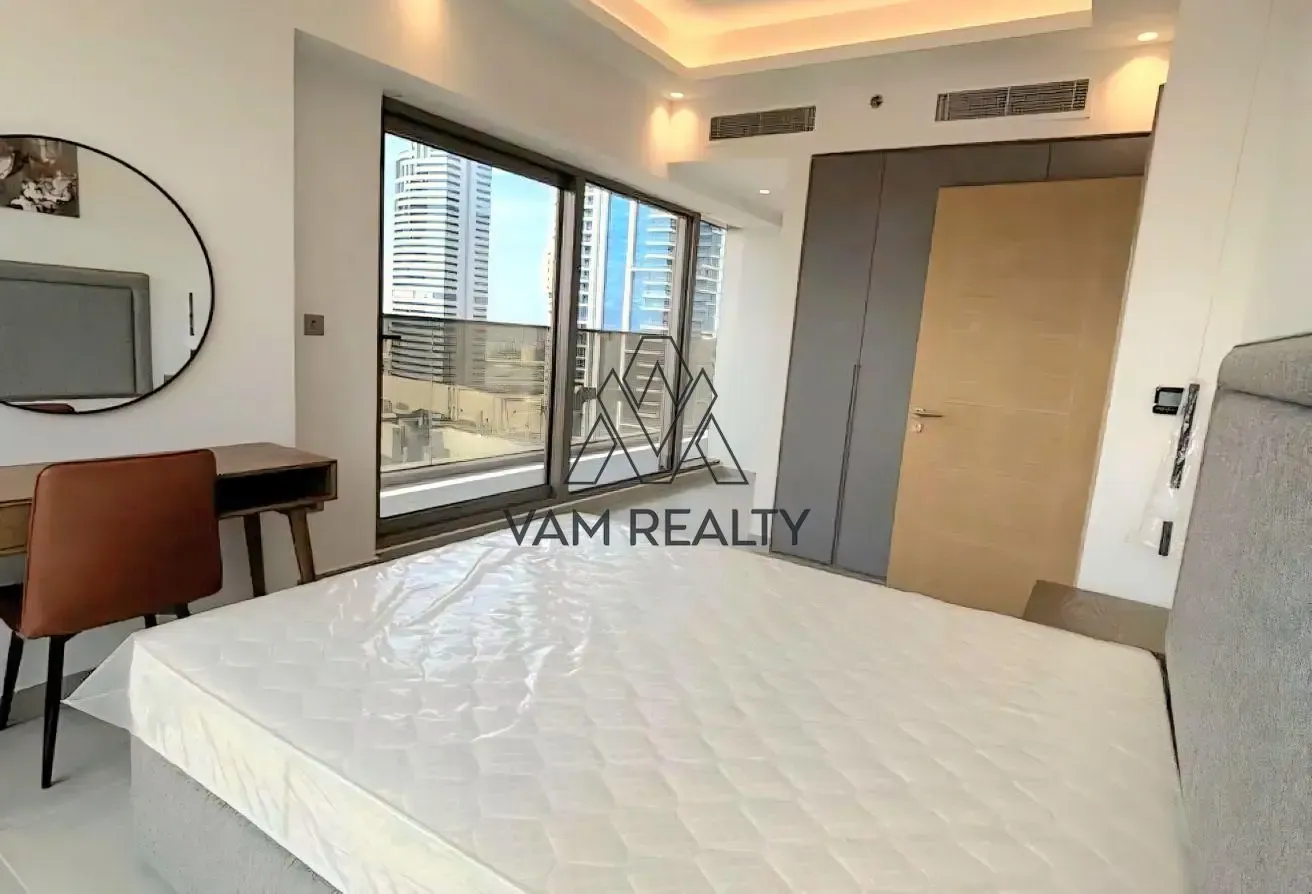 Furnished, Chiller Free | Brand New | Negotiable