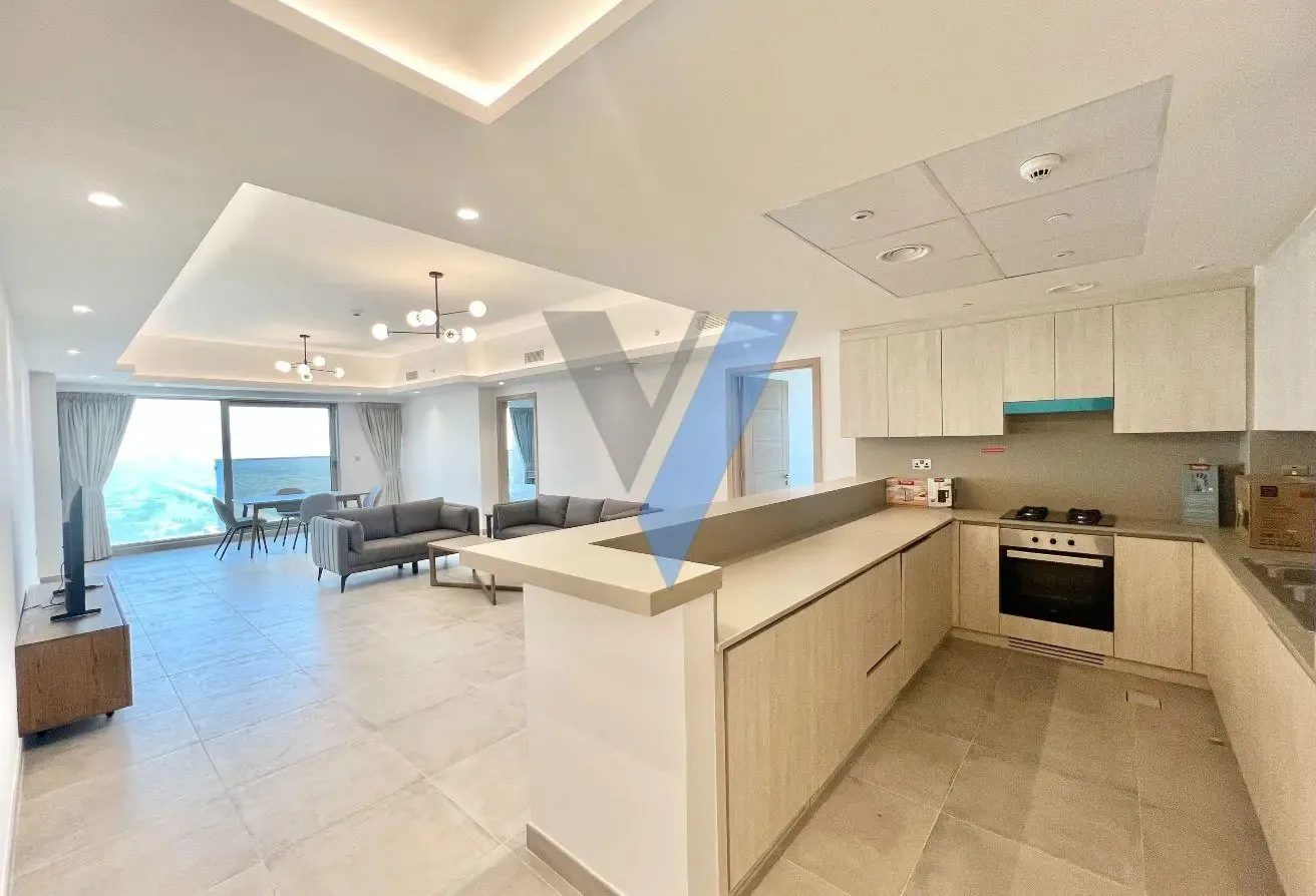 Lake View | Large Layout | Splendid | Spacious