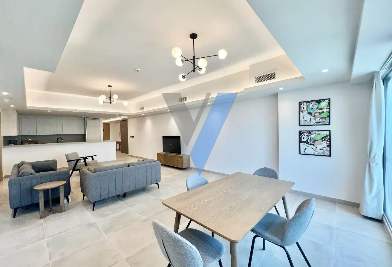 Lake View | Large Layout | Splendid | Spacious