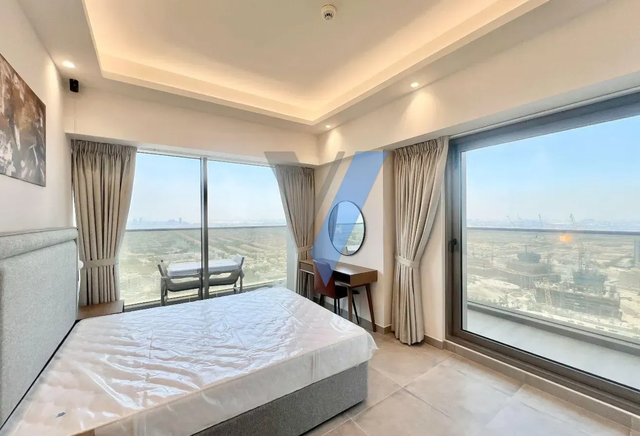 Lake View | Large Layout | Splendid | Spacious