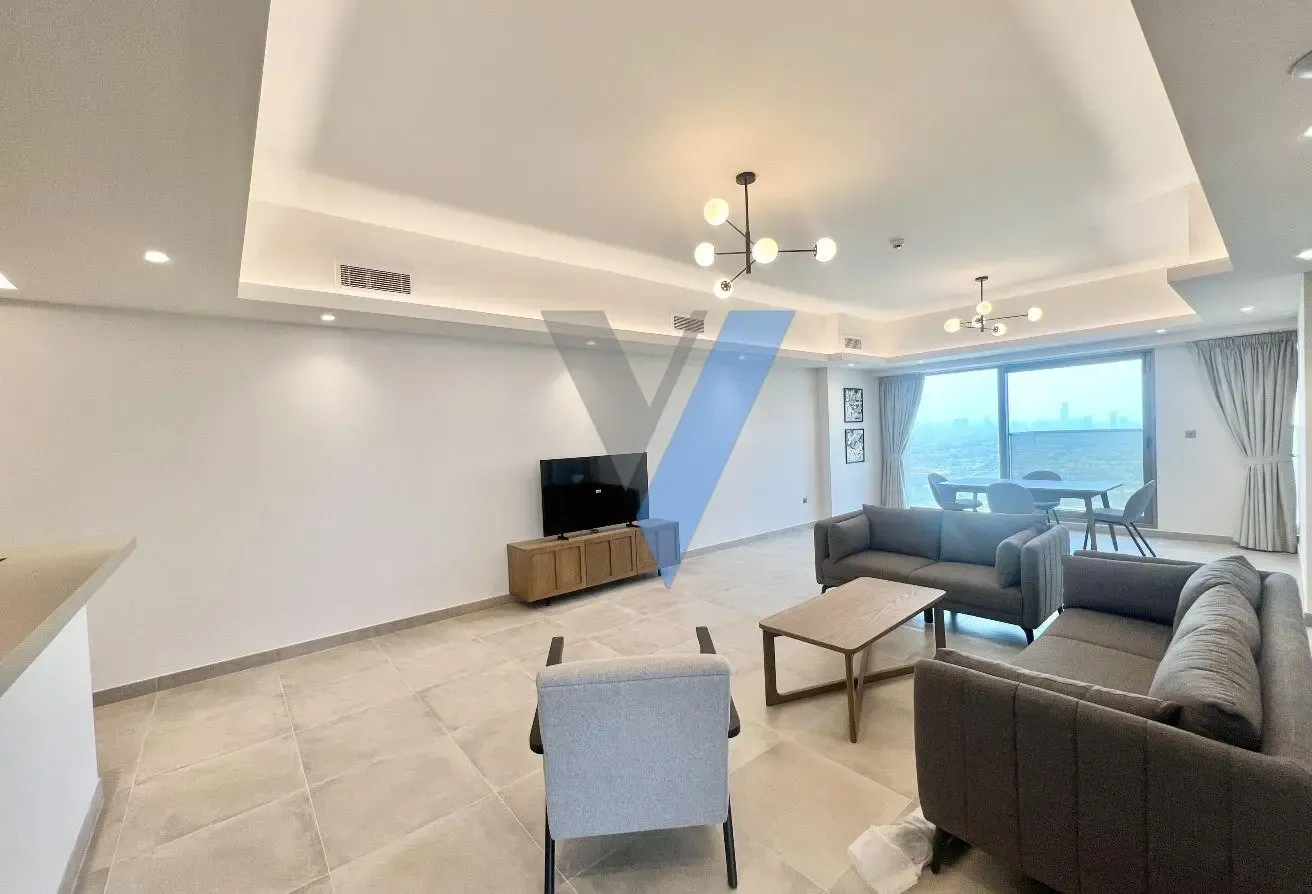 Lake View | Large Layout | Splendid | Spacious