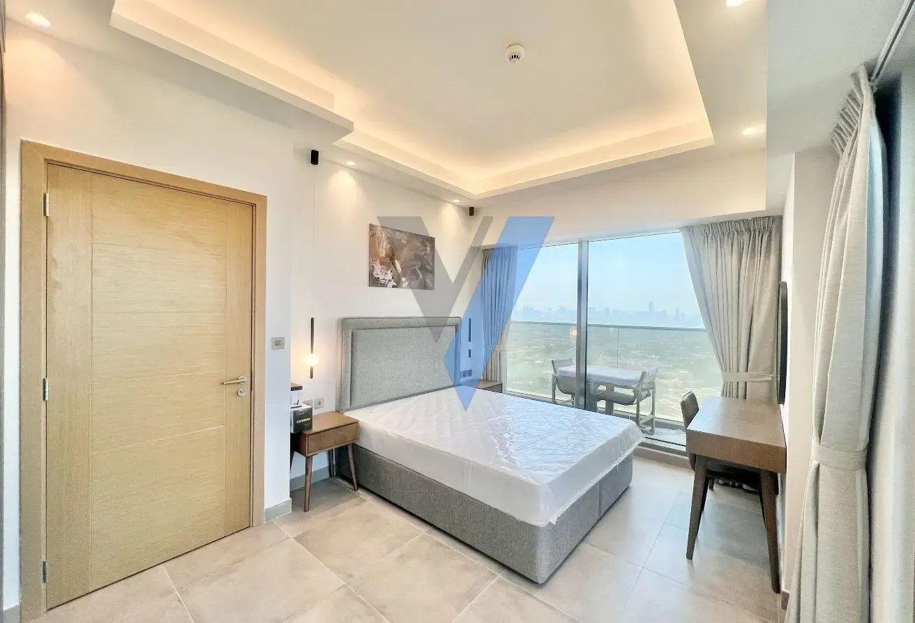 Lake View | Large Layout | Splendid | Spacious