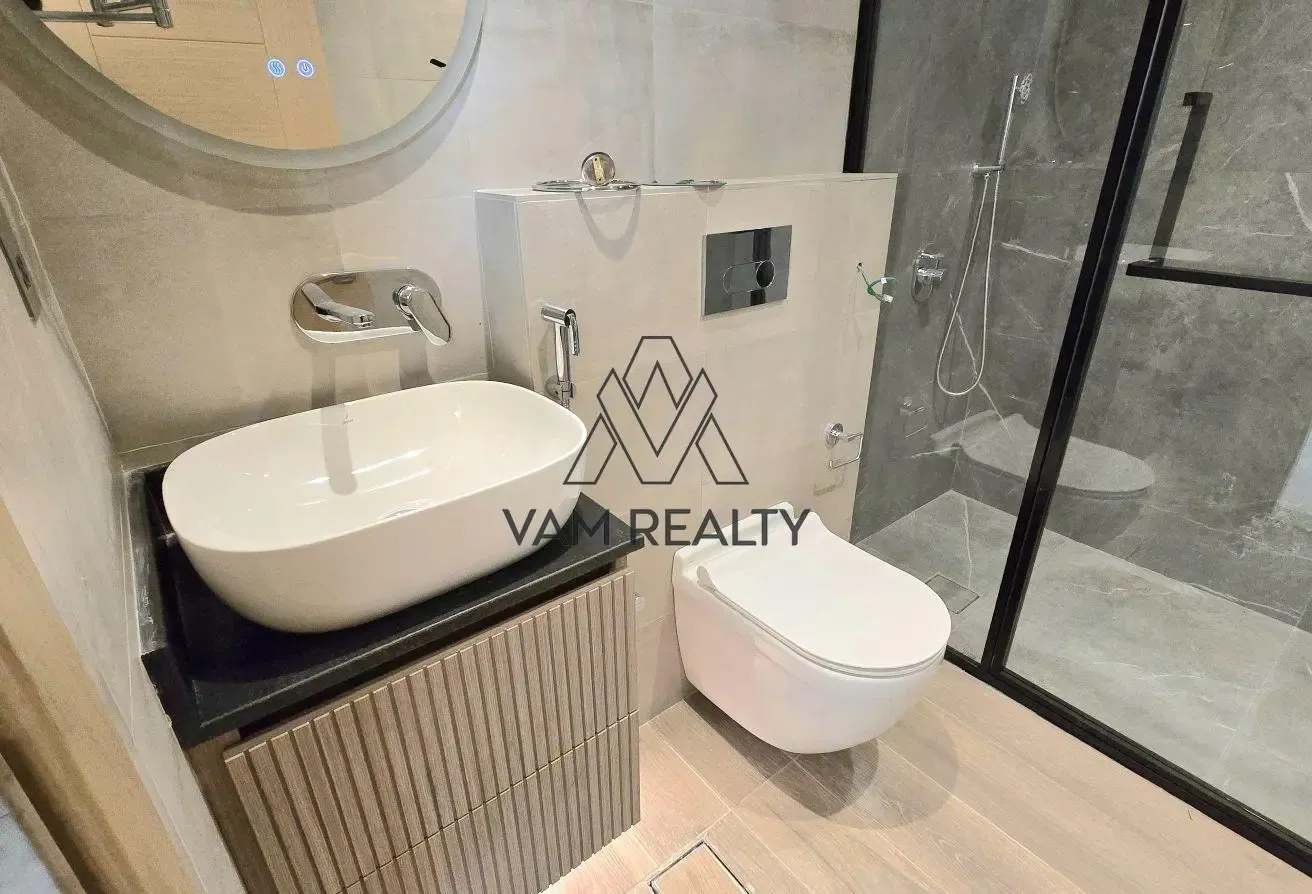 Fully Furnished | 2BR | Brand New | Multiple Units