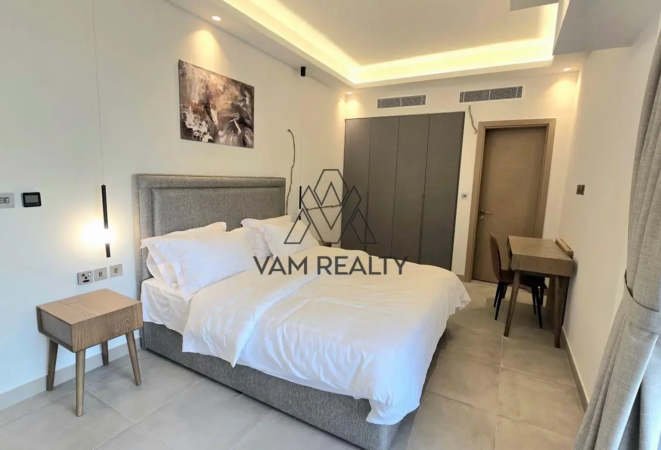 2BR+GR | Brand New | Fully Furnish | Chiller Free