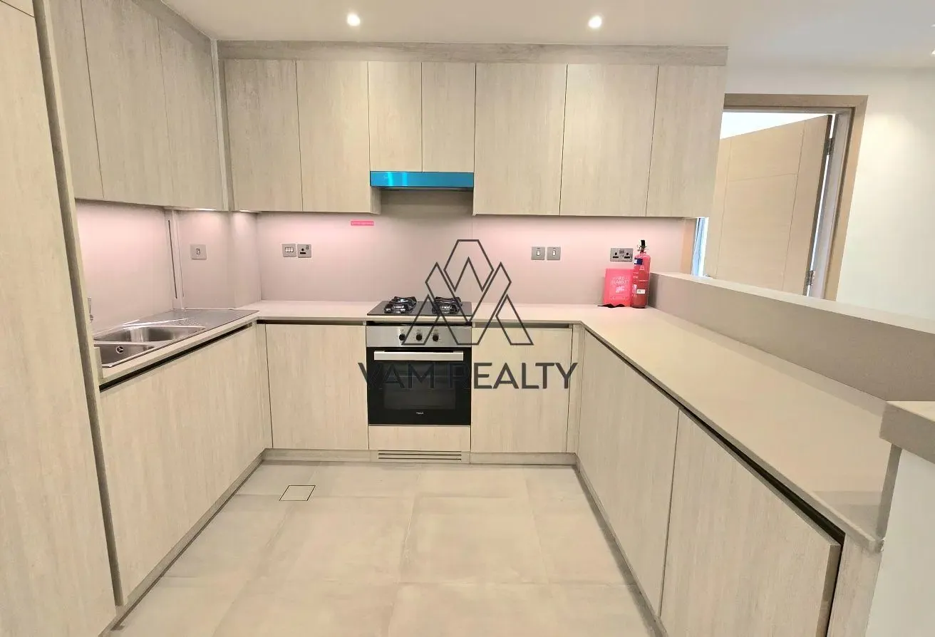 2BR+GR  | Fully Furnished | Brand New | High Floor