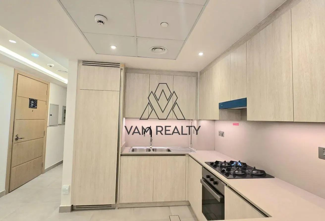 2BR+GR  | Fully Furnished | Brand New | High Floor