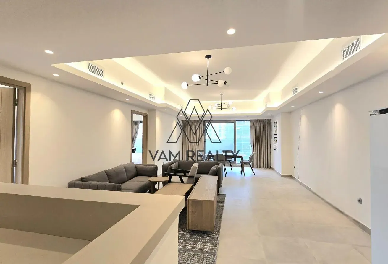 2 BR | Brand New | Fully Furnished | Many Units