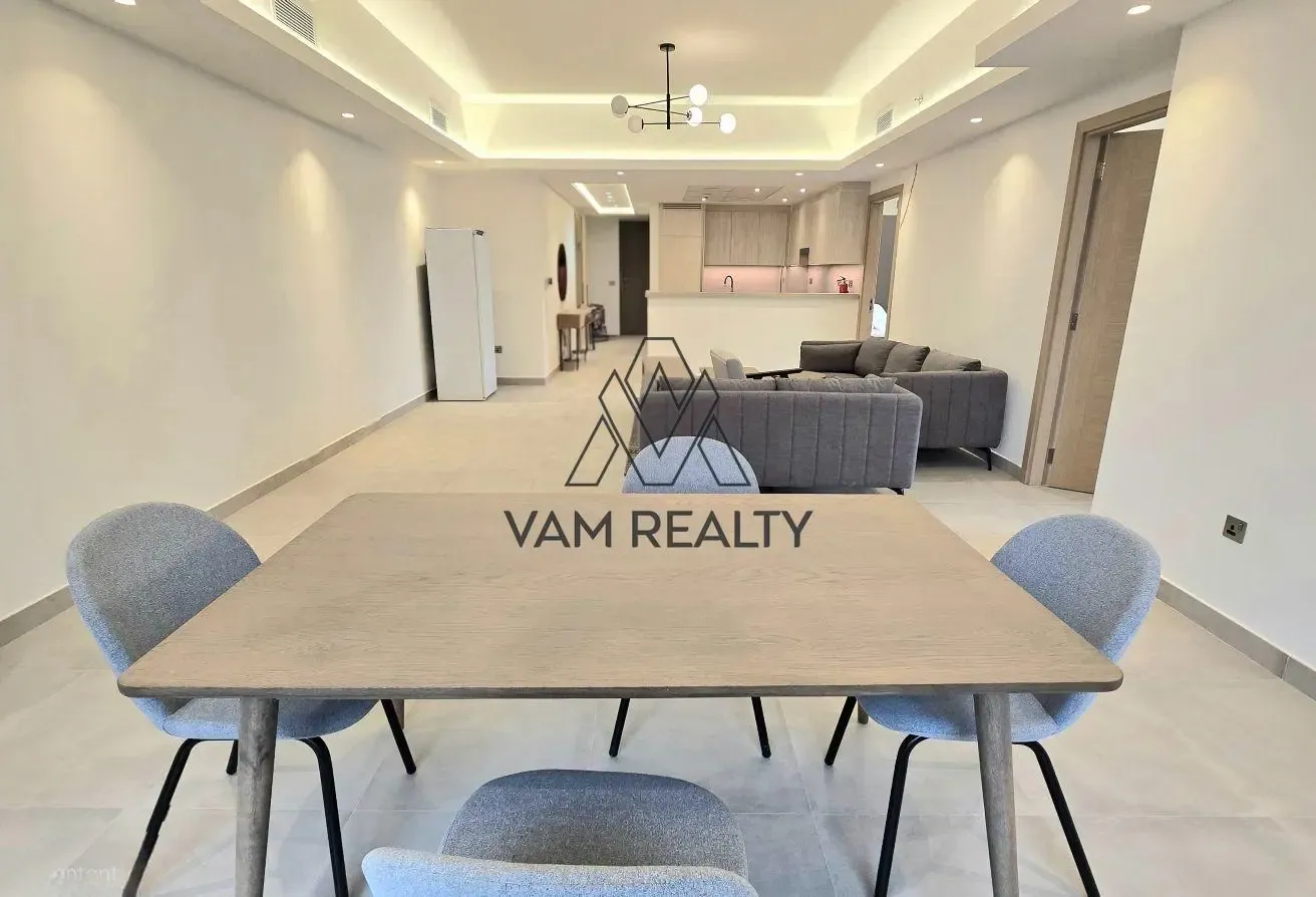 2 BR | Brand New | Fully Furnished | Many Units