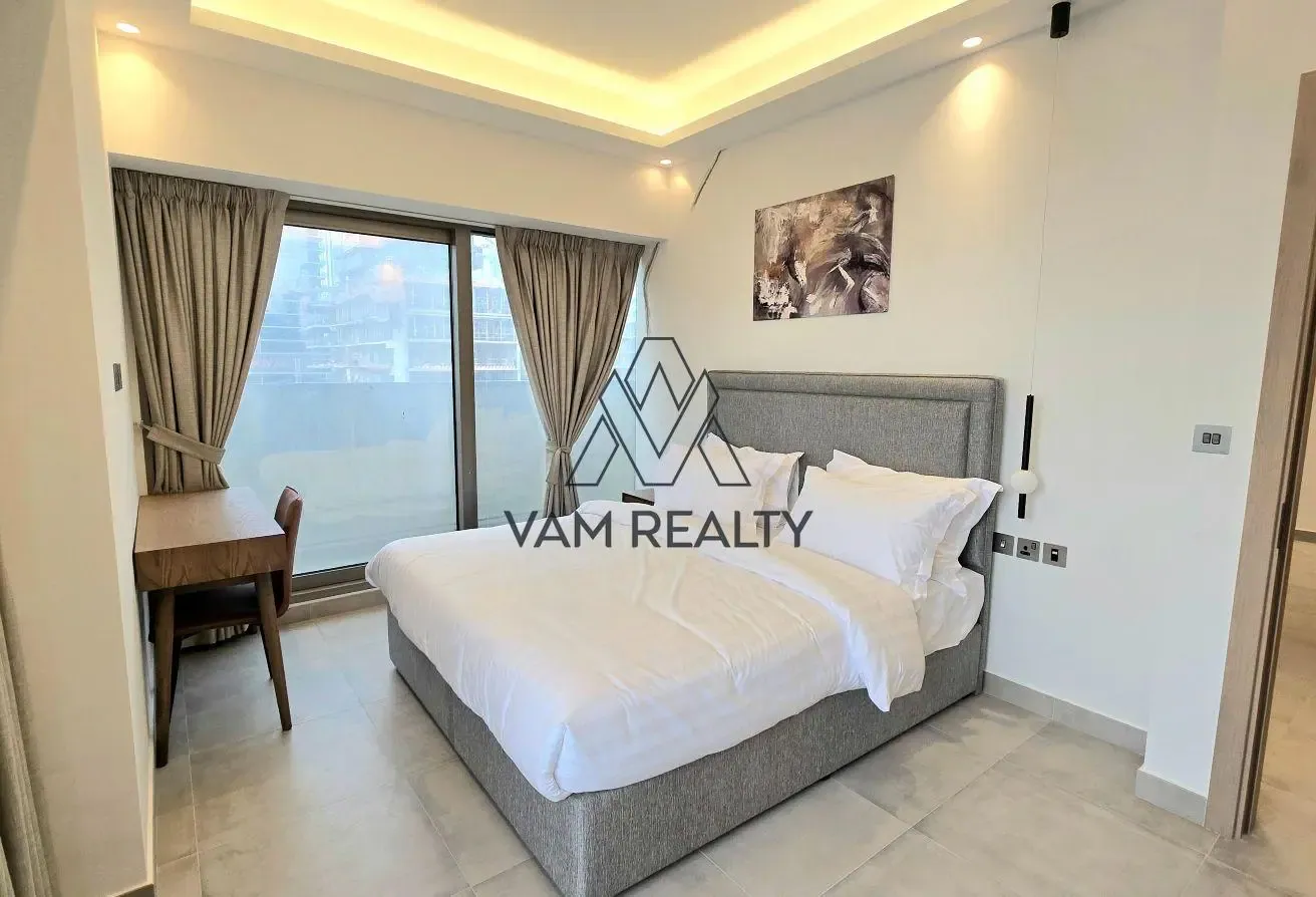 2 BR | Brand New | Fully Furnished | Many Units