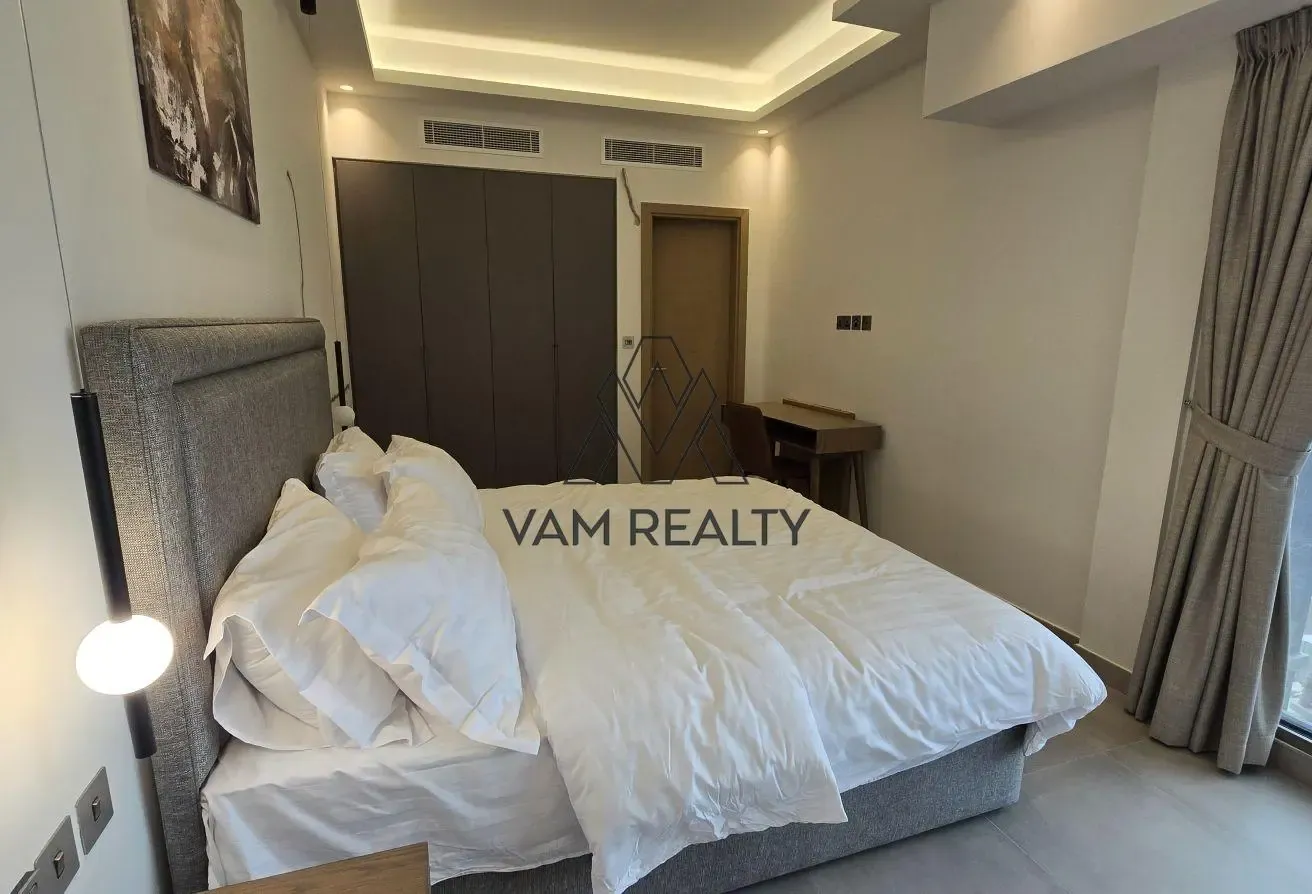 Negotiable | Chiller Free | Fully Furnished | 2 BR