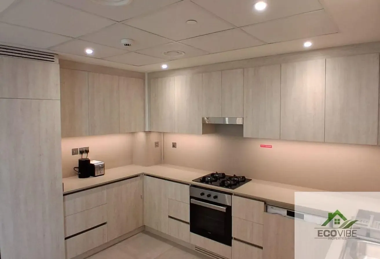 Furnished | Gas and Chiller Bills Included