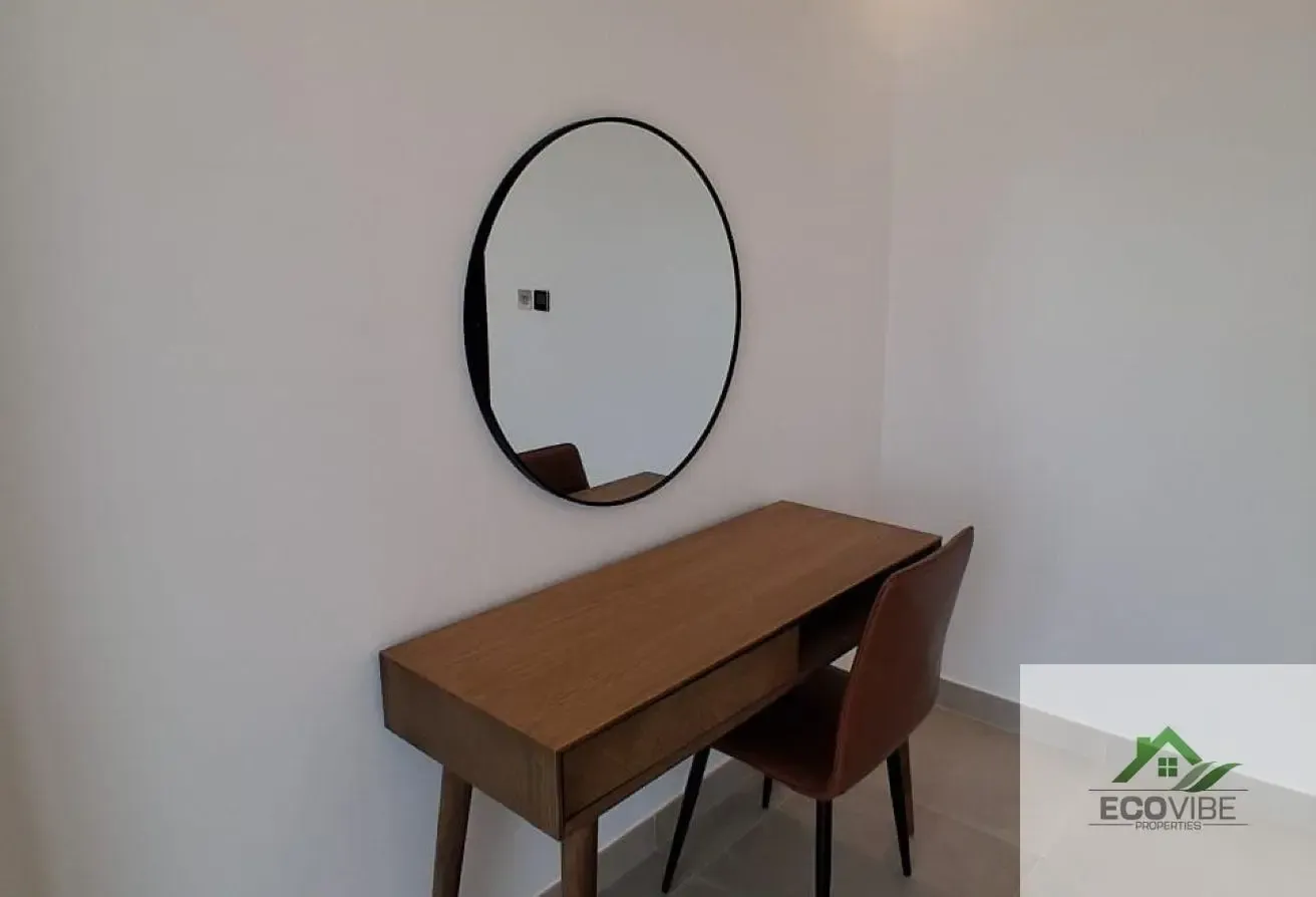Furnished | Gas and Chiller Bills Included