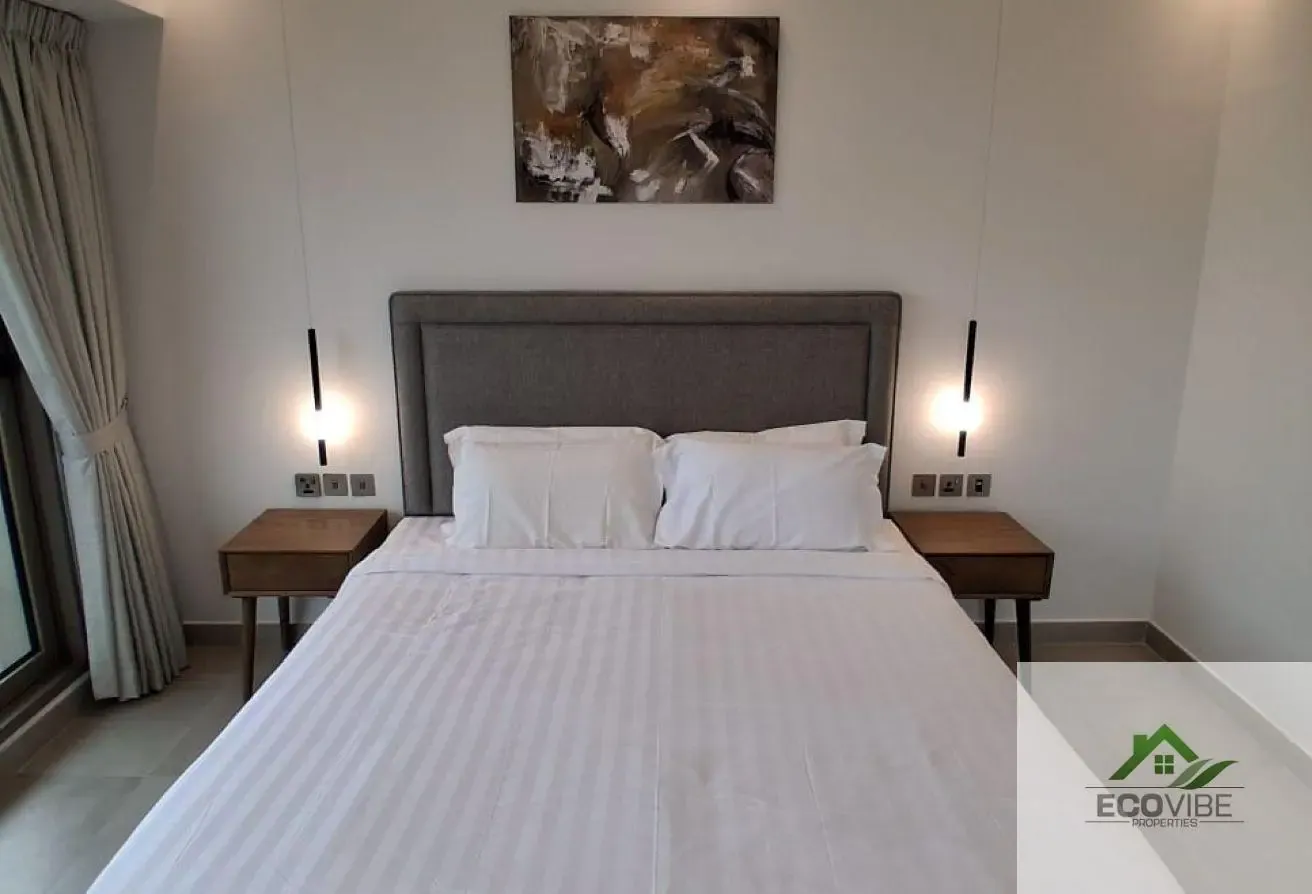 Furnished | Gas and Chiller Bills Included