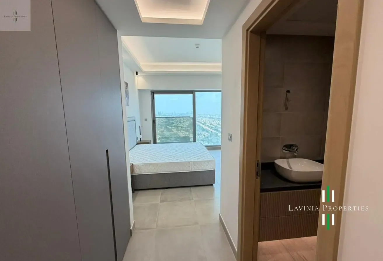 SPACIOUS |FULLY FURNISHED |HIGH FLOOR |GREAT VIEW