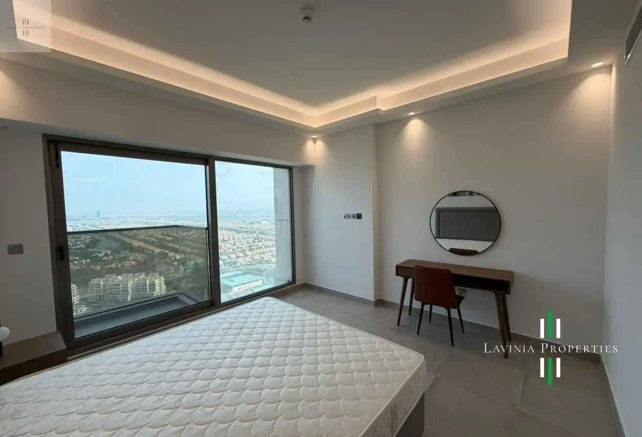 SPACIOUS |FULLY FURNISHED |HIGH FLOOR |GREAT VIEW