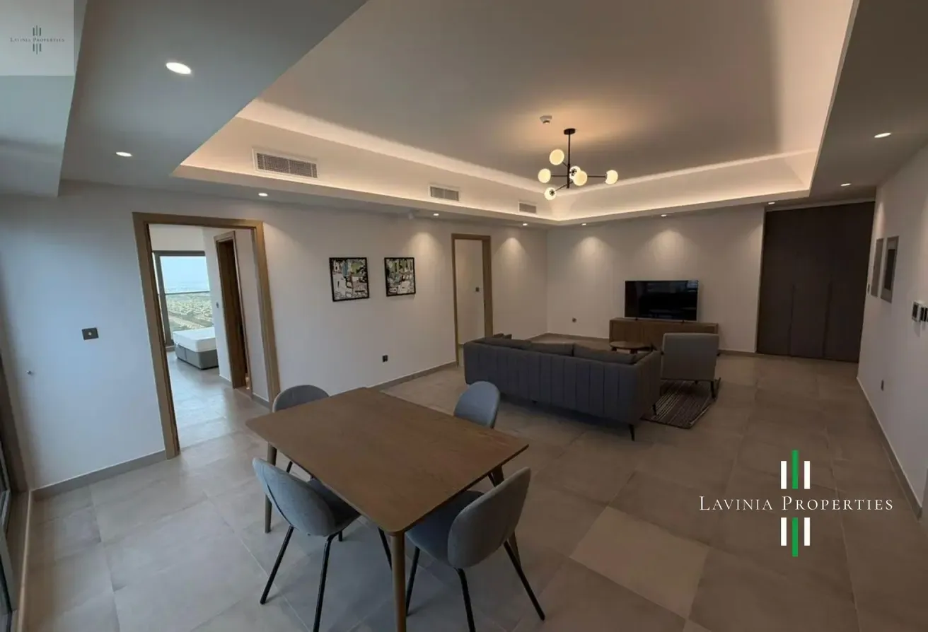 SPACIOUS |FULLY FURNISHED |HIGH FLOOR |GREAT VIEW