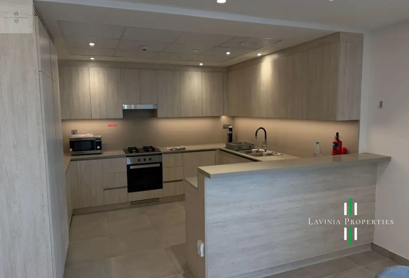 SPACIOUS |FULLY FURNISHED |HIGH FLOOR |GREAT VIEW