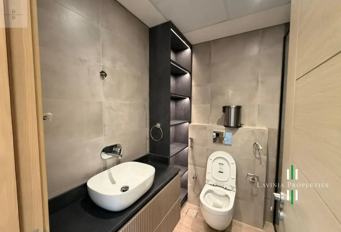 SPACIOUS |FULLY FURNISHED |HIGH FLOOR |GREAT VIEW