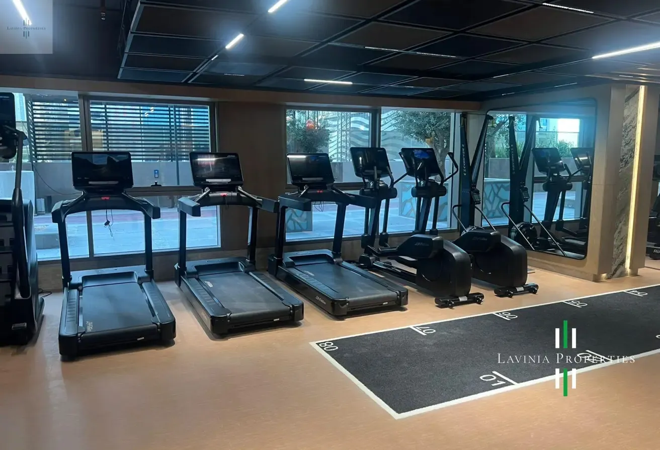 SPACIOUS |FULLY FURNISHED |HIGH FLOOR |GREAT VIEW
