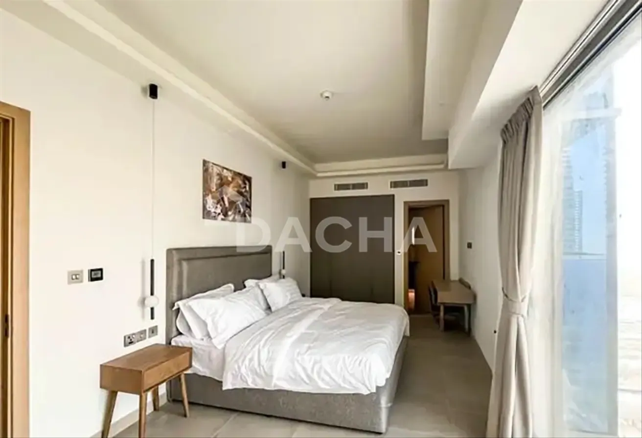 Brand New | Chiller Free | Spacious