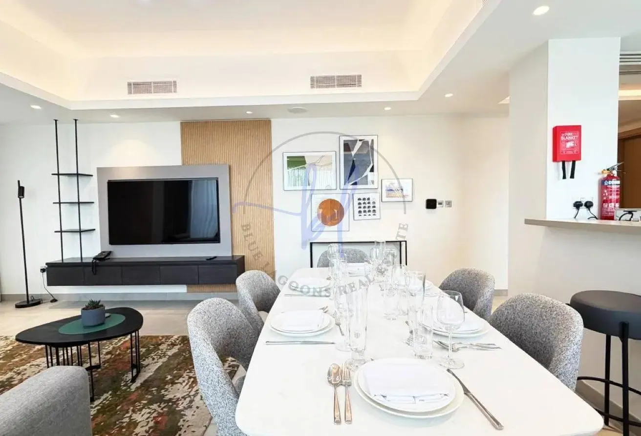 High-End Living | Marriott brand | All Bills IN