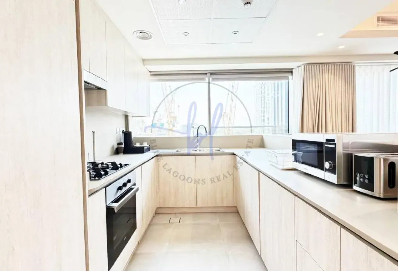 High-End Living | Marriott brand | All Bills IN