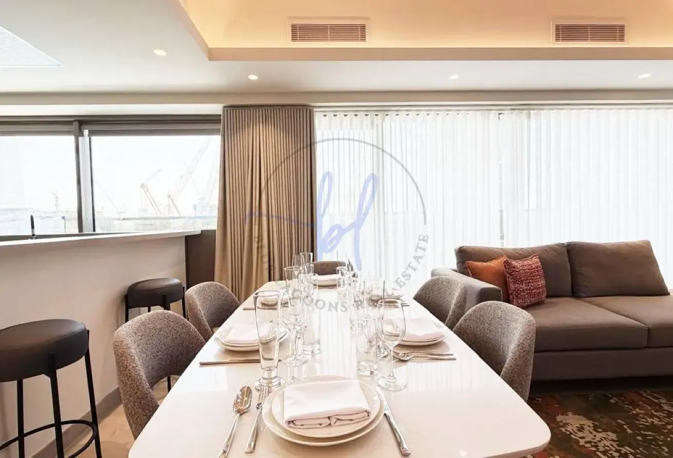 High-End Living | Marriott brand | All Bills IN