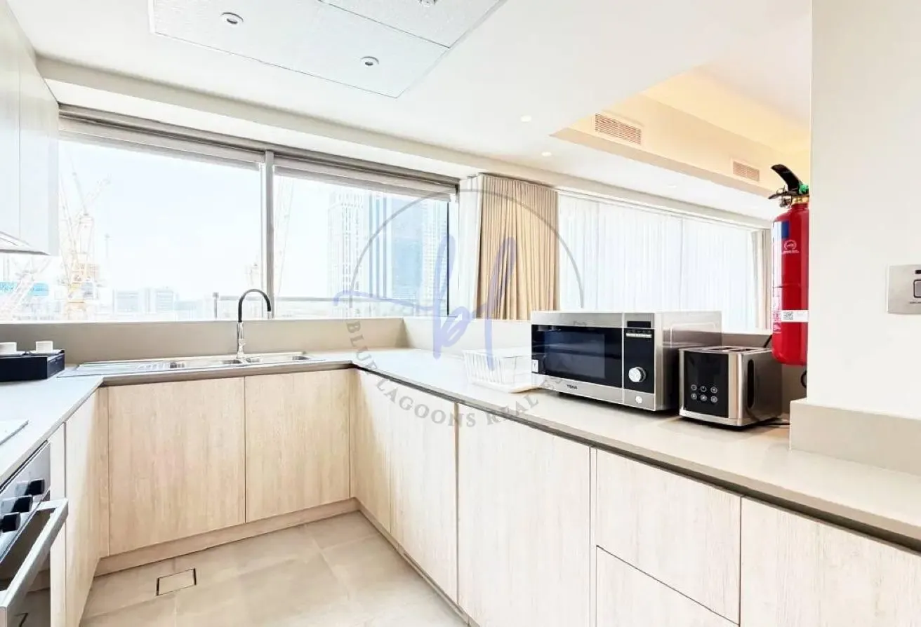 High-End Living | Marriott brand | All Bills IN