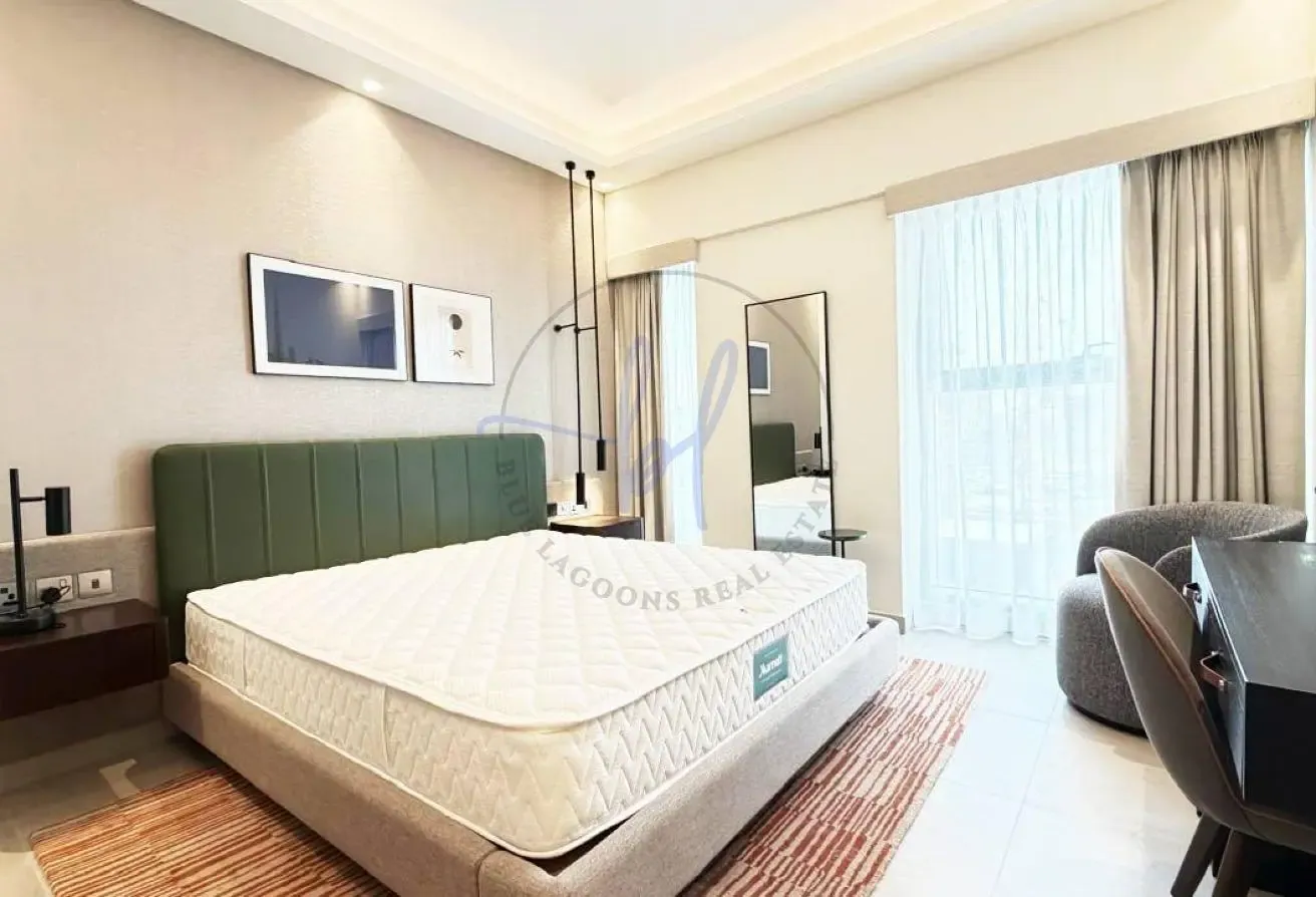 High-End Living | Marriott brand | All Bills IN