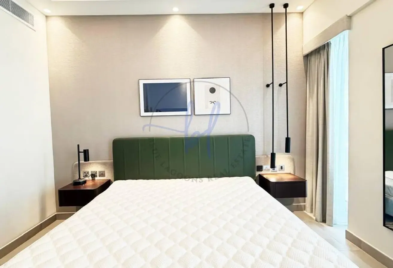 High-End Living | Marriott brand | All Bills IN